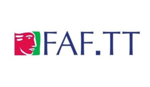 logo FAF TT