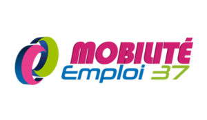 logo mobilité emploi 37
